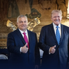 Орбан заблокував €50 млрд для України, щоб допомогти Трампу