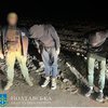 СБУ затримала агентів рф, які онлайн коригували ракетні удари по Полтавщині та Сумщині