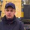"Укрпошта" поповнила парк розмінувальної техніки завдяки благодійній марці