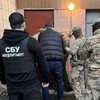 Зливав інформацію та вихваляв рф: СБУ затримала чиновника "Укренерго"