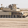 Австралія оголосила про надання Україні 49 Abrams