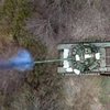Окупанти активізували атаки з бронетехнікою біля важливого міста на Донбасі