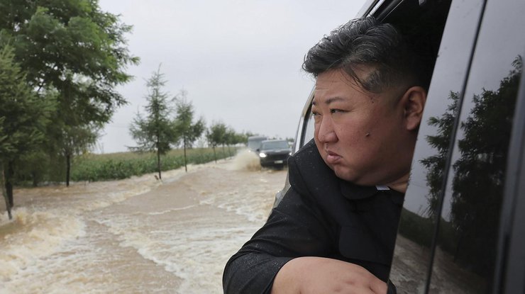 AP/Agencia Central de Noticias de Corea