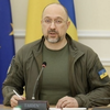 Шмигаль прибув з візитом до Фінляндії