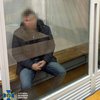 Працівника "Укрзалізниці" засудили до довічного увʼязнення за державну зраду
