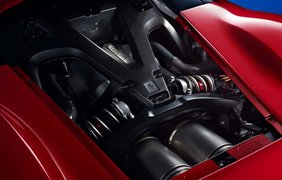 Ferrari F80