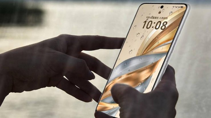 Honor представила смартфони X60 та X60 Pro