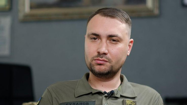 Кирило Буданов