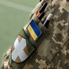 У Запоріжжі співробітник ТЦК стріляв у повітря через конфлікт з громадянином
