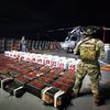 У Мексиці вилучили рекордну партію наркотиків на $105 млн