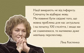 Проєкт "Мовне питання"