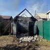 Війська рф за добу обстріляли 13 населених пунктів Запорізької області