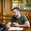 Зеленський провів кадрові зміни у Службі зовнішньої розвідки