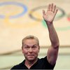 Шестиразовий олімпійський чемпіон Кріс Хой повідомив про термінальну стадію раку