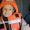 На Донеччині під обстрілами евакуйовують родини з дітьми