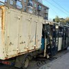 У Солом’янському районі Києва вантажівка вʼїхала в маршрутку, є постраждалі та загибла