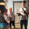 На Одещині затримали трьох чоловіків, які підпалювали релейні шафи "Укрзалізниці"