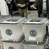 Голоси на єврореферендумі в Молдові розділилися майже порівну 