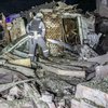 Нічний авіаудар по Харкову: кількість постраждалих зросла