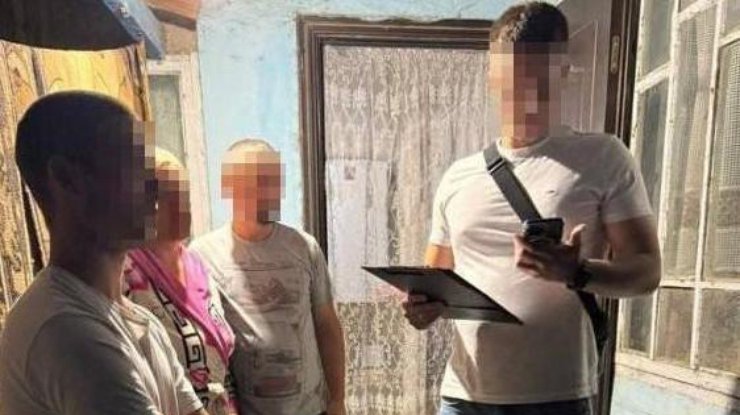 Фото: Одеська прокуратура