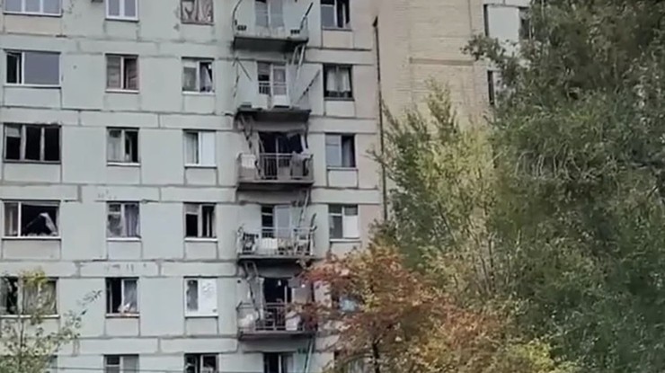 Фото: Прокуратура Запорізької області