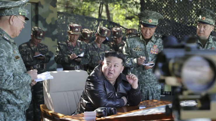 Фото: Associated Press