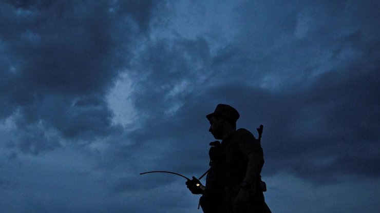Фото: REUTERS/Stringer
