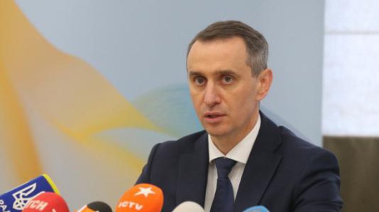 Віктор Ляшко