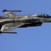 Румунія вночі підіймала F-16 через дрони