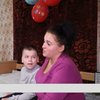 Переселенка з Херсона дочекалася сина з окупації: яким був шлях повернення