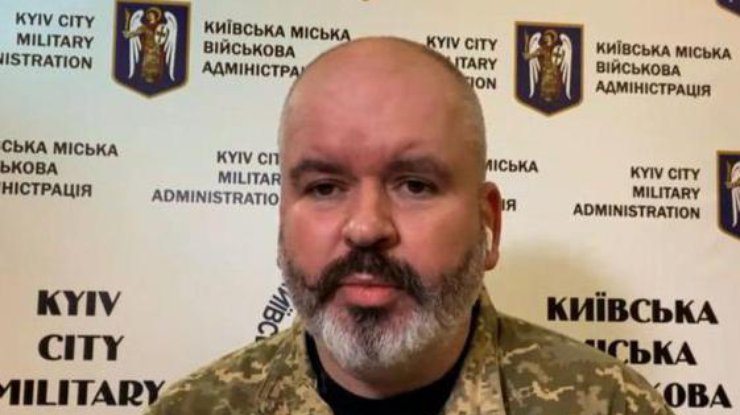 Михайло Шаманов