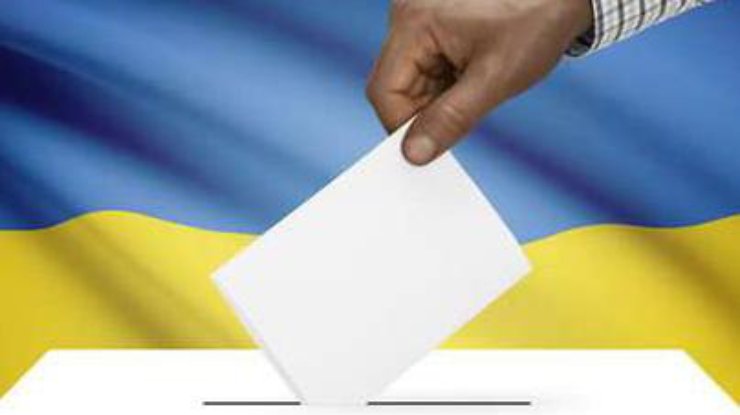 Передвиборча кампанія