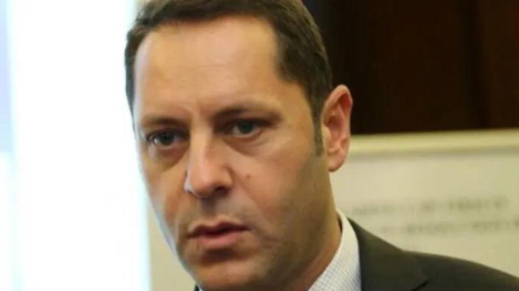 Олександр Манолєв