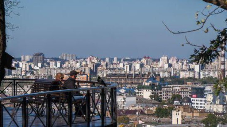 Погода