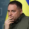 Єрмак про президентські вибори в Україні: відбудуться одразу після закінчення війни