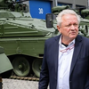 В Україні запрацював перший завод Rheinmetall