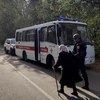 З прикордоння Сумщини евакуювали понад 38 тисяч людей