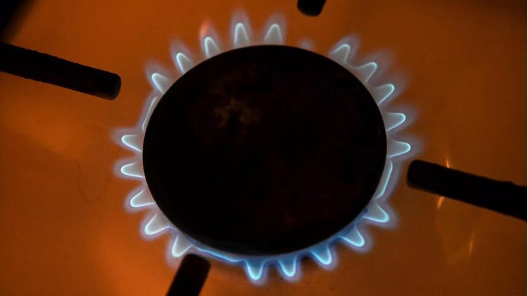 Газові плити небезпечні