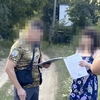 Наводила ракети на Харків за допомогою селфі: жінка отримала вирок