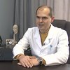 Унікальна операція: у Києві воїну пересадили шкіру на обличчя