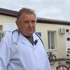 На Херсонщину прибула українсько-ізраїльська команда медволонтерів "Фріда"