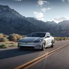 Tesla припинила продаж найбюджетнішого електромобіля Model S у США