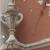 У Нікополі згоріла пам'ятка архітектури внаслідок обстрілу рф