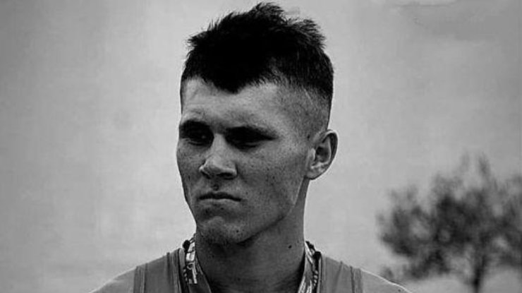 Даниїл Єгоров