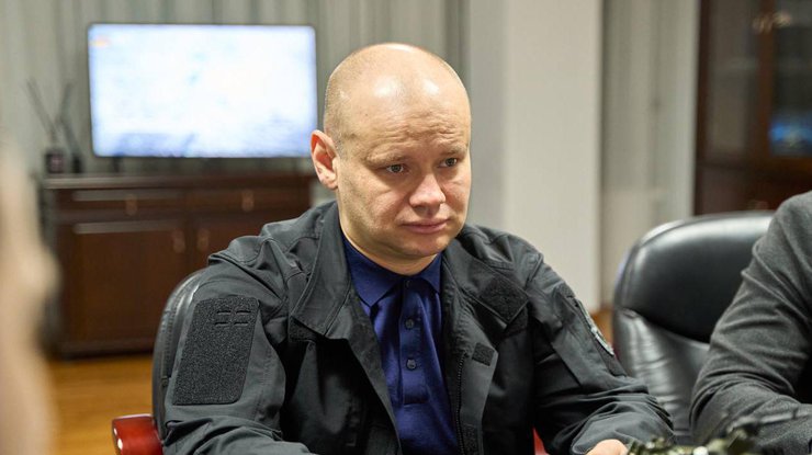Дмитро Вербицький