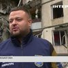 Авіаудар по Харкову: як проходила рятувальна операція