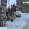 Kill House: як гвардійці тренуються зачищати будівлі від ворога