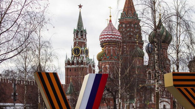Москві доведеться підвищити податки, щоб продовжити війну проти України