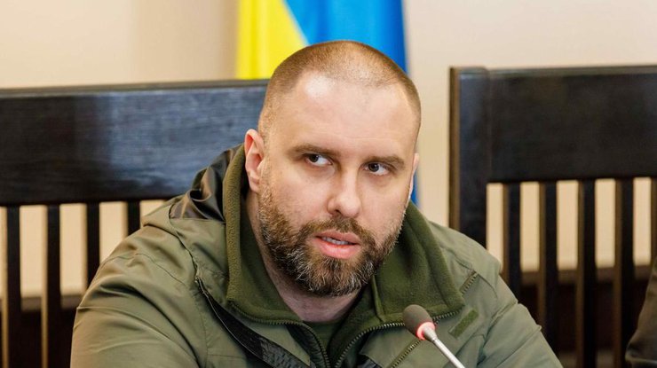 Олег Синєгубов