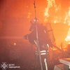 Росія атакувала Одещину дронами та ракетами